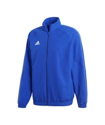 adidas Performance Sweatjacke Core 18 Prsentationsjacke 