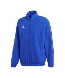 Sweatjacke Core 18 Prsentationsjacke Polyester