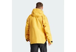 adidas TERREX TERREX XPERIOR 2L LINED RAIN.RDY ANORAK Gelb
