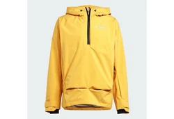 adidas TERREX TERREX XPERIOR 2L LINED RAIN.RDY ANORAK Gelb