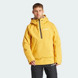adidas TERREX TERREX XPERIOR 2L LINED RAIN.RDY ANORAK