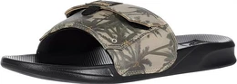 Stash Slide fr Herren Badepantolette