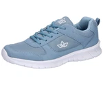 Lico Freizeitschuh Blaine Sneaker Blau/Hellblau