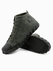OMBRE Herren Sneakers Basic 
