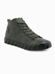 OMBRE Herren Sneakers Basic 
