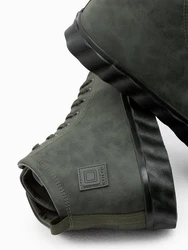 OMBRE Herren Sneakers Basic 