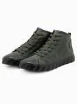 OMBRE Herren Sneakers Basic 