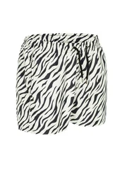 RedBridge Badehose Weiß/Creme/Schwarz/Beige