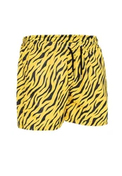RedBridge Badehose Gelb