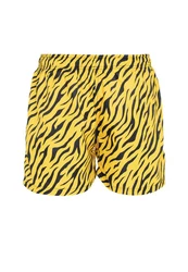 RedBridge Badehose Gelb