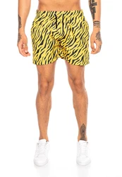 RedBridge Badehose Gelb