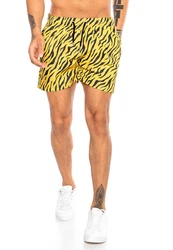RedBridge Badehose Gelb