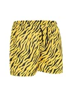 RedBridge Badehose Gelb