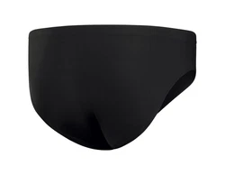 Speedo Herren Badehose Medley Logo Schwarz/Grau