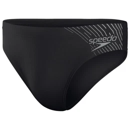 Badehose Herren Badehose Medley Logo 7