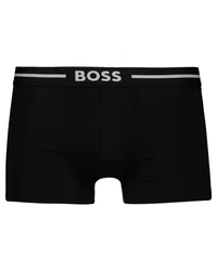 BOSS Herren Retro Pants Trunk Bold Design (3-St) 