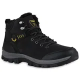 Schwarze VAN HILL Stiefel image