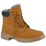 VAN HILL Bootsschuh Schuhe (840855) 840855