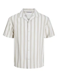 Kurzarmhemd JPRCCMONTANA RESORT SHIRT S/S LN