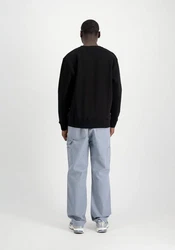Alpha Industries Sweater Basic Carbon