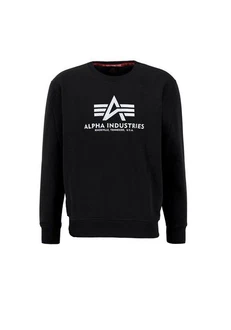 Alpha Industries Sweater Basic Carbon