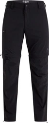 McKINLEY Funktionshose He.-Abzipphose Malloy II M SHT SCHWARZ/NACHT