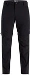 McKINLEY Funktionshose He.-Abzipphose Malloy II M SHT SCHWARZ/NACHT