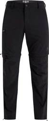 McKINLEY Funktionshose He.-Abzipphose Malloy II M SHT SCHWARZ/NACHT