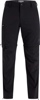 McKINLEY Funktionshose He.-Abzipphose Malloy II M SHT SCHWARZ/NACHT