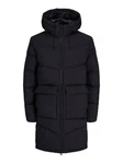 Jack & Jones Outdoorjacke Schwarz/Dunkelblau