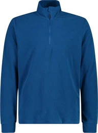 Fleecepullover MAN SWEAT L931 PETROL