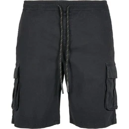 Shorts Herren Drawstring Cargo Shorts