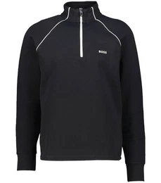 Sweatshirt Herren Sweatshirt (1-tlg)