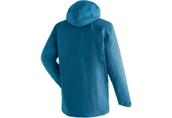 Maier Sports 3-in-1 Funktionsjacke Ribut Blau/Türkis/Hellblau