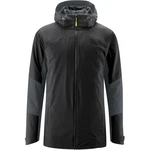 Maier Sports 3-in-1 Funktionsjacke Ribut Grau/Dunkelgrau
