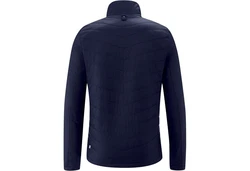 Maier Sports 3-in-1 Funktionsjacke Ribut Blau/Dunkelblau/Hellblau