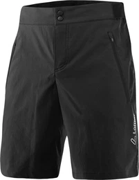 Lffler Funktionsshorts M BIKE SHORTS COMFORT-E CSL BLACK