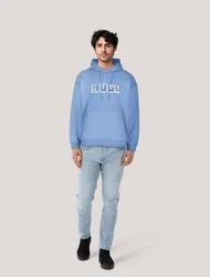 HUGO Sweatshirt Hoodie Diqerio 