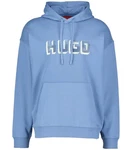 HUGO Sweatshirt Hoodie Diqerio 