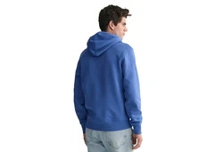 Gant Hoodie REG ARCHIVE SHIELD HOODIE blau