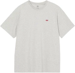 Levi's Big & Tall Shirt 'Original Housemark Tee' 
