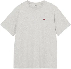 Levi's Big & Tall Shirt 'Original Housemark Tee' 