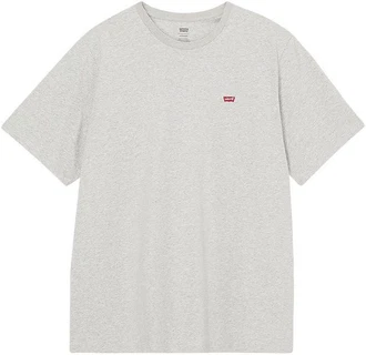 Levi's Big & Tall Shirt 'Original Housemark Tee' Levi's Big & Tall Shirt 'Original Housemark Tee'