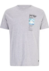 Just Rhyse T-Shirt Zoar 