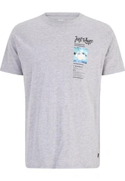 T-Shirt Herren Zoar T-Shirt (1-tlg)