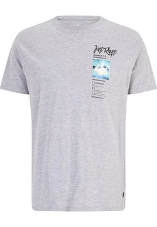 Just Rhyse T-Shirt Zoar 