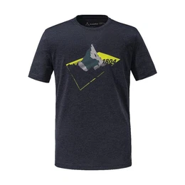 Schffel T-Shirt CIRC T Shirt Sulten M