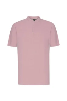 Drykorn Kurzarmshirt LOUIS 