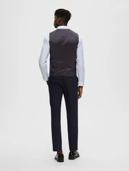 SELECTED HOMME Anzugweste SLHSLIM-LIAM WCT 