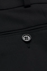 Digel Hose Schwarz